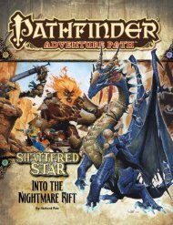 Pathfinder Blood Of Angels Pdf